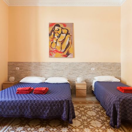 Furio Camillo Hotel Roma Exterior foto