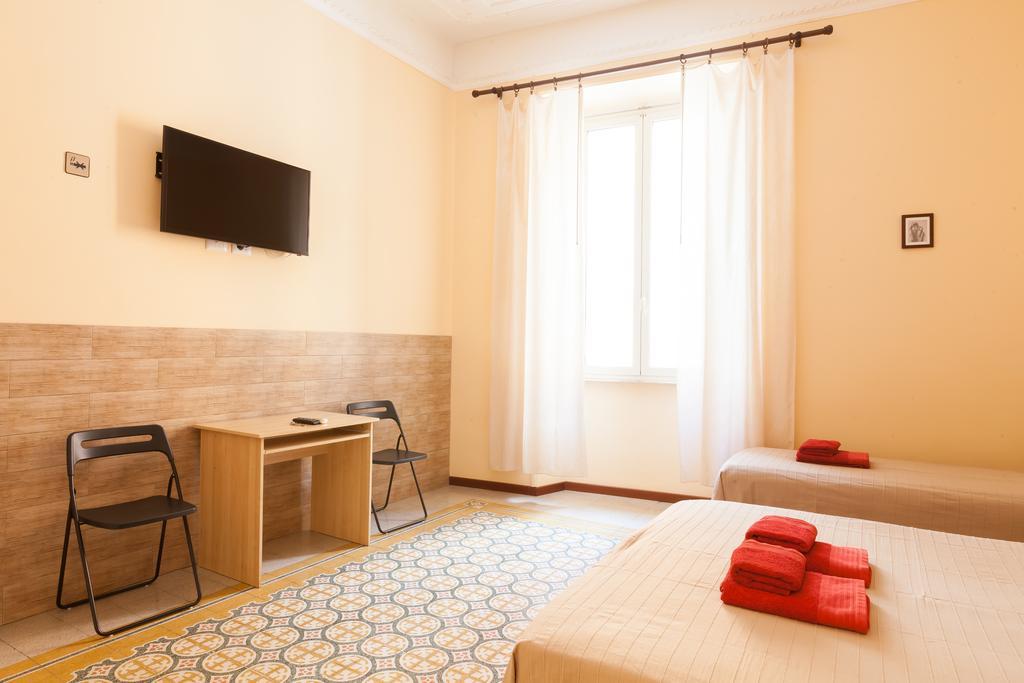 Furio Camillo Hotel Roma Cameră foto