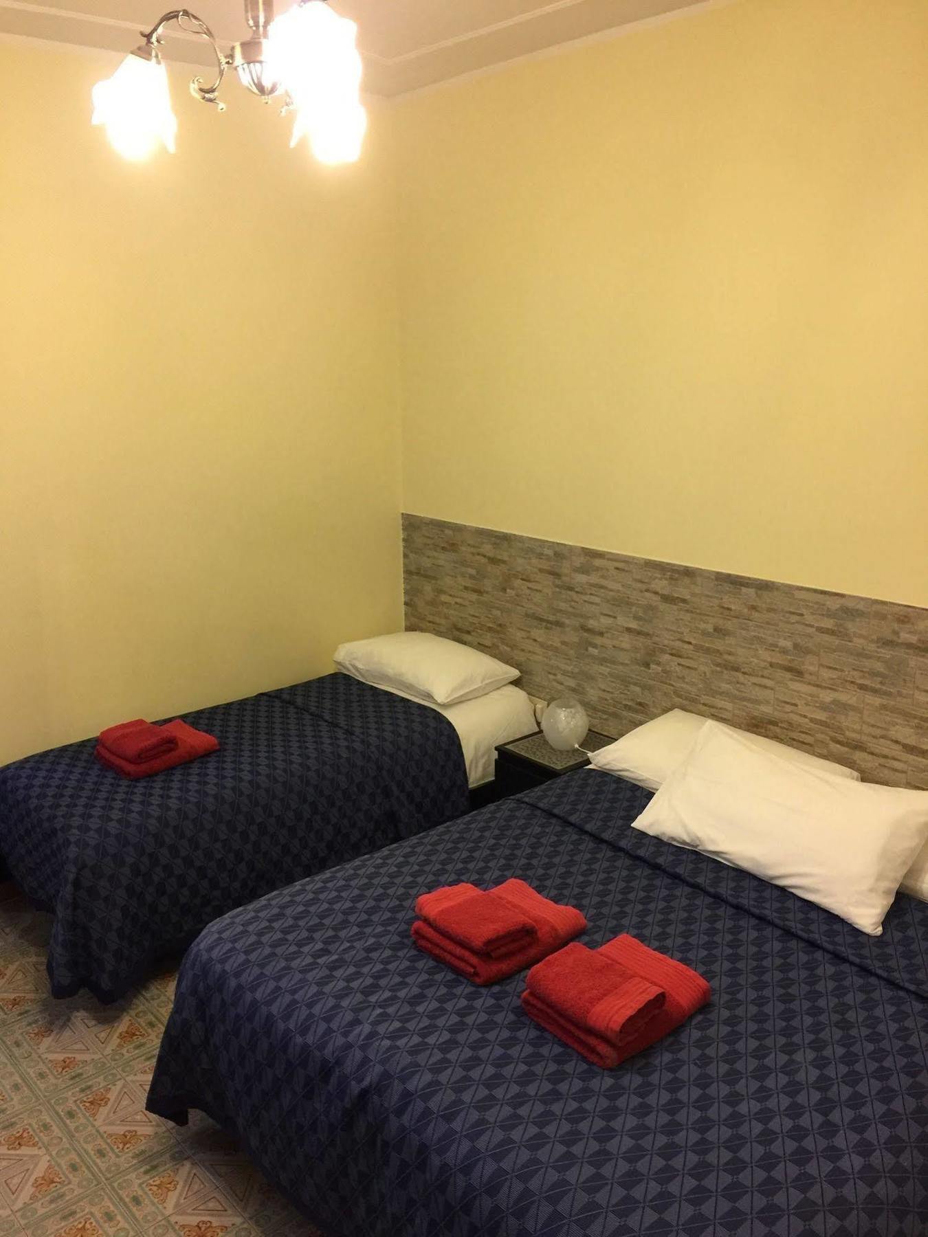 Furio Camillo Hotel Roma Exterior foto