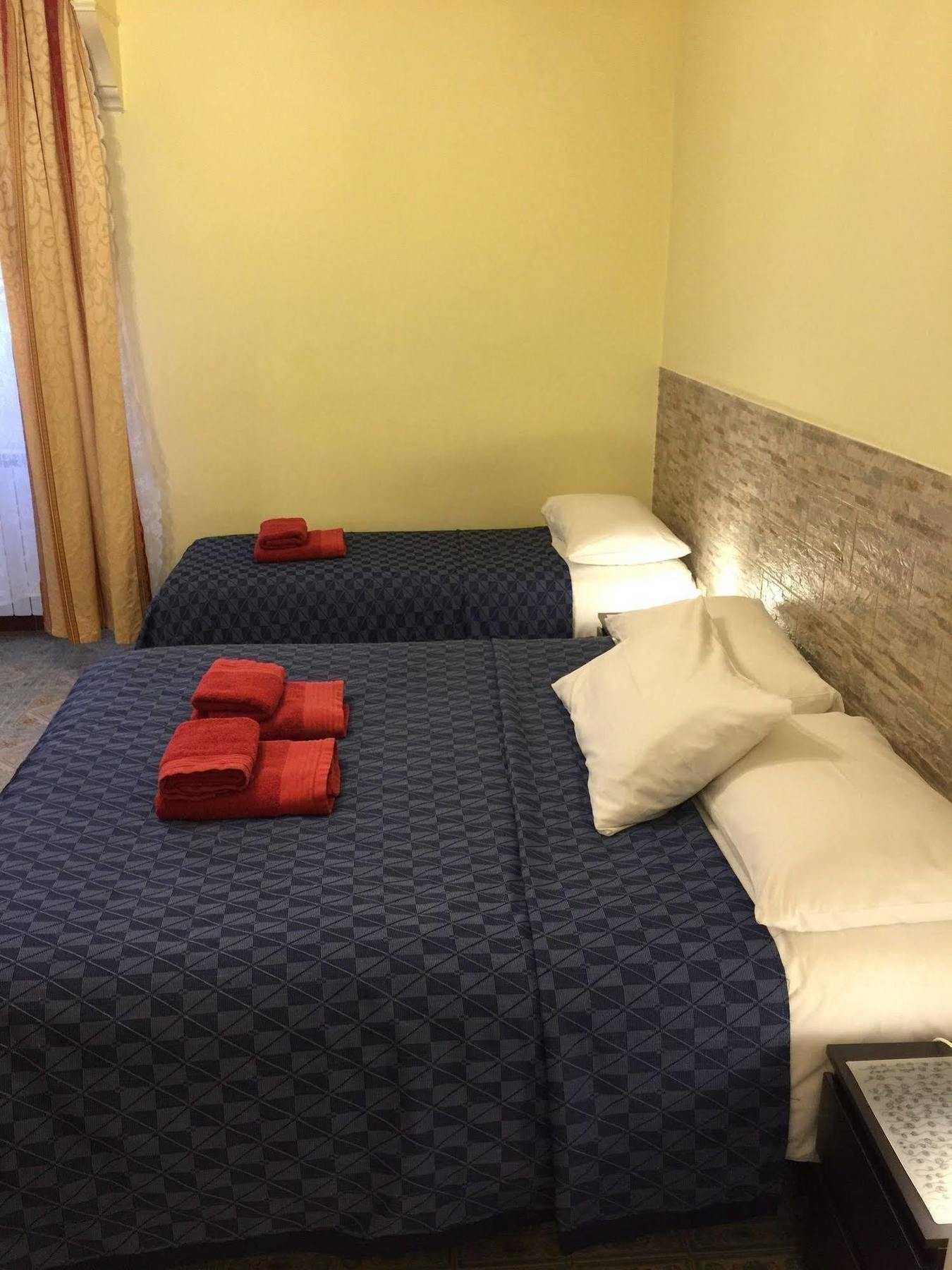 Furio Camillo Hotel Roma Exterior foto