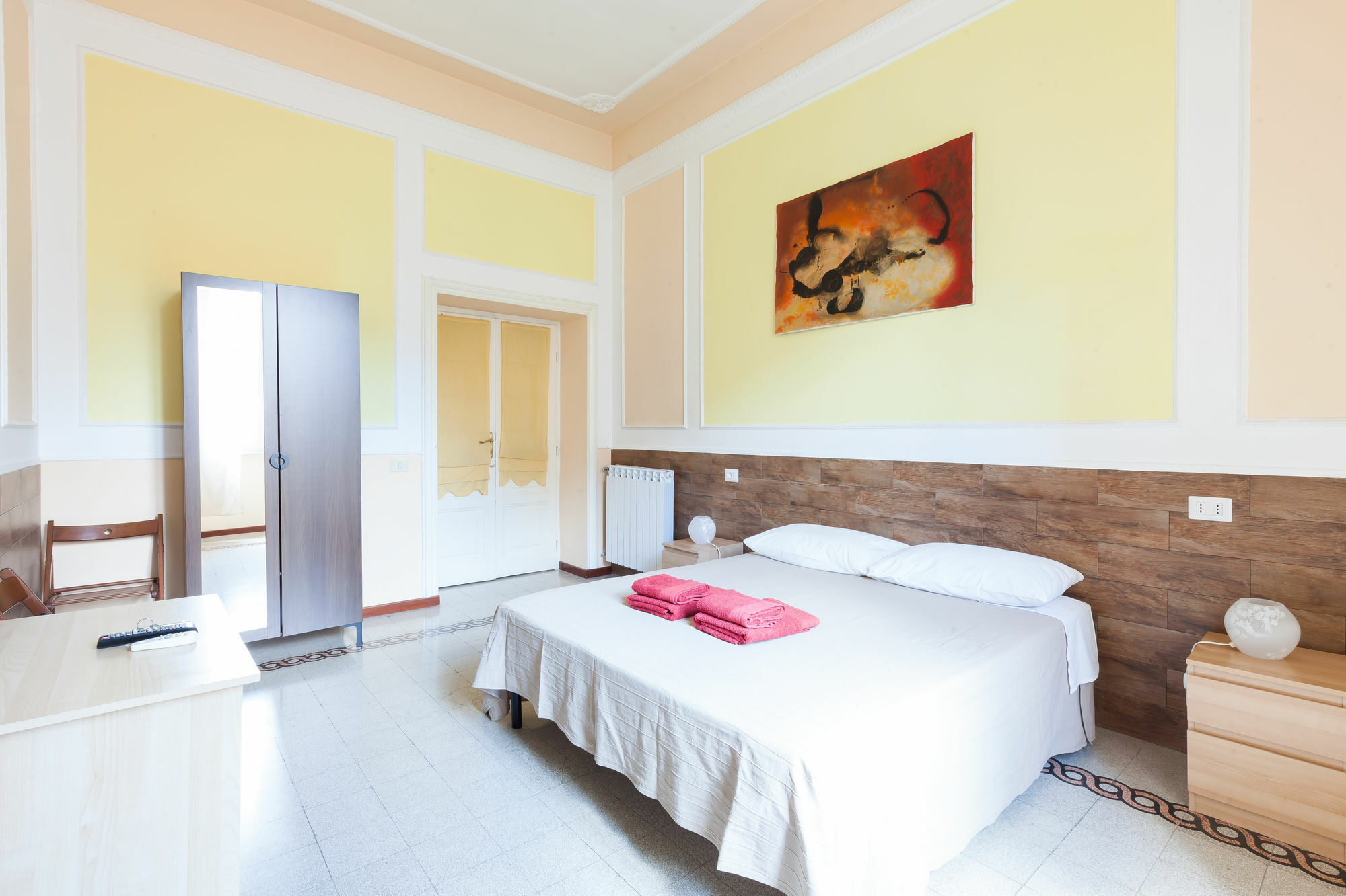 Furio Camillo Hotel Roma Exterior foto