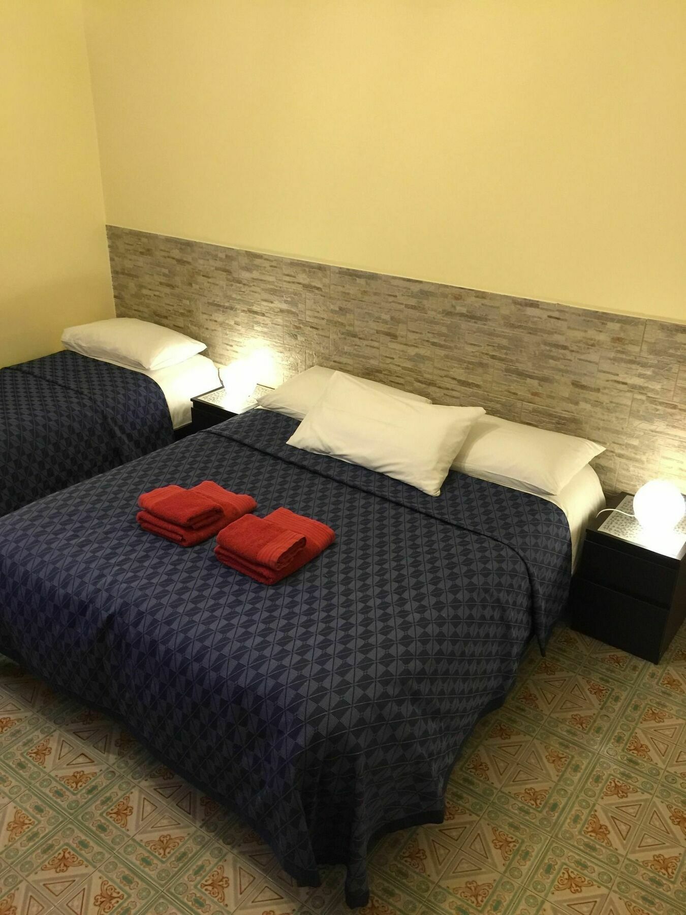 Furio Camillo Hotel Roma Exterior foto