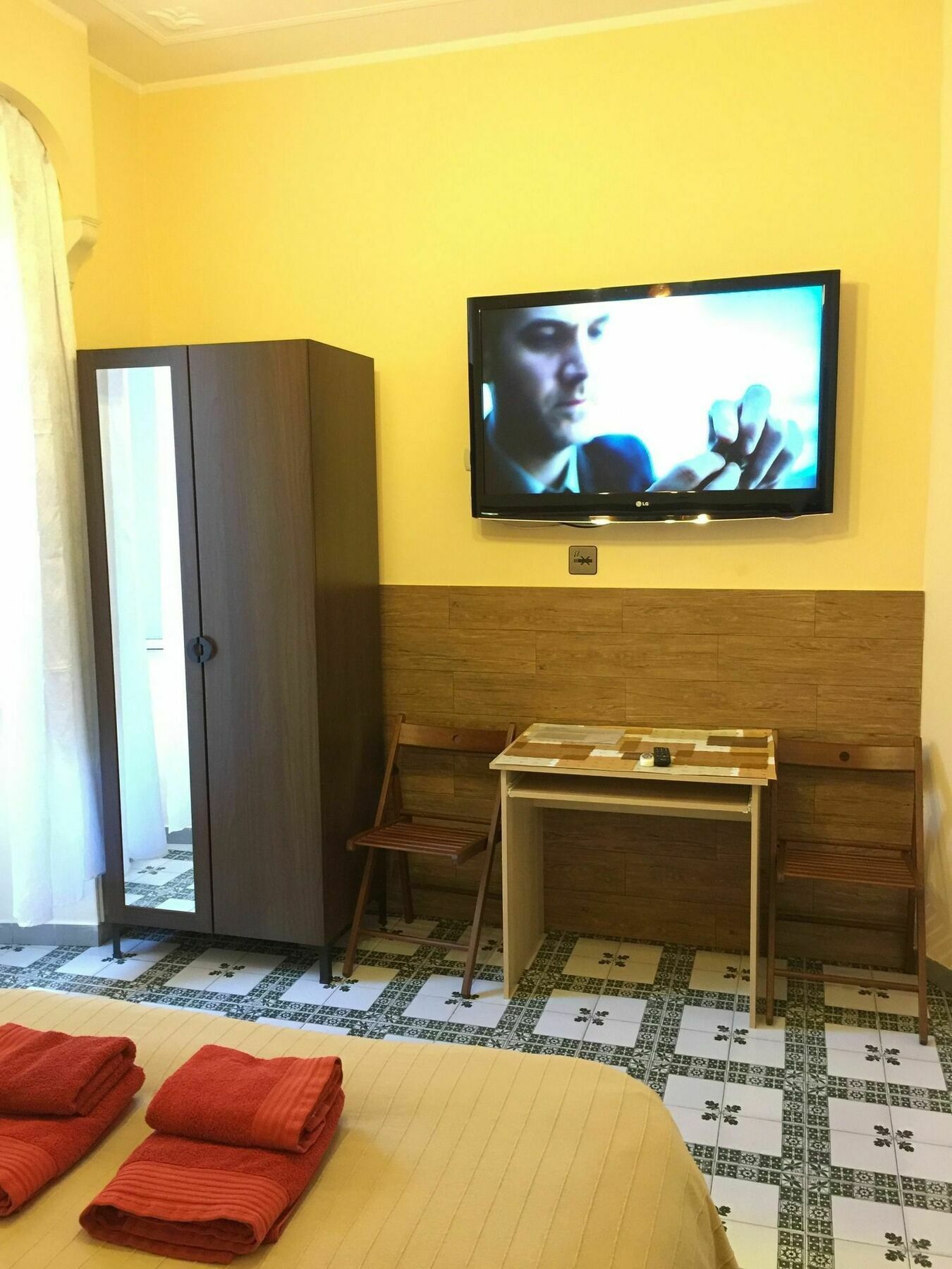 Furio Camillo Hotel Roma Exterior foto