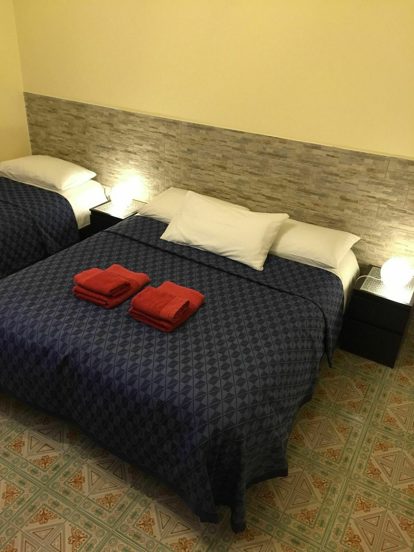 Furio Camillo Hotel Roma Exterior foto
