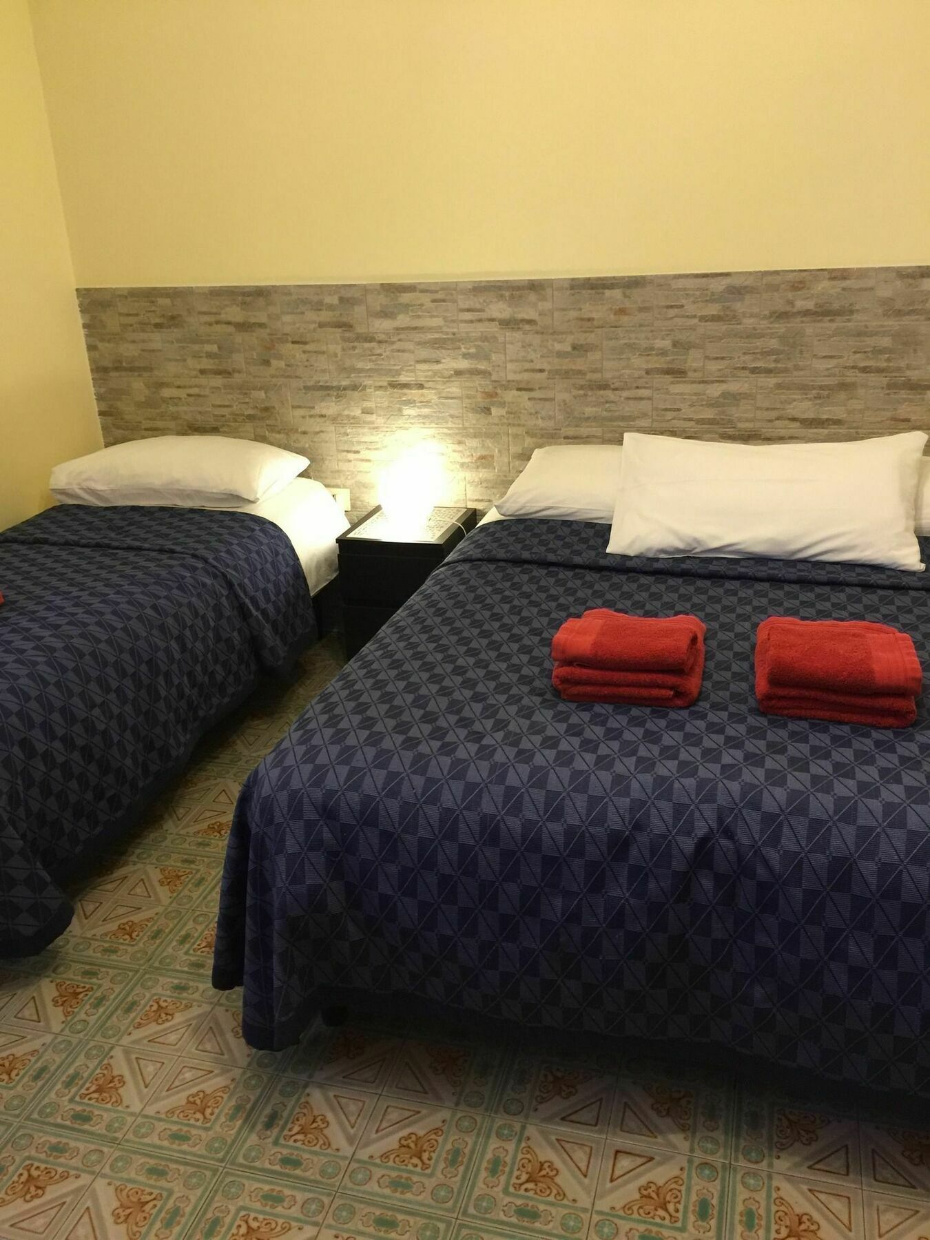 Furio Camillo Hotel Roma Exterior foto