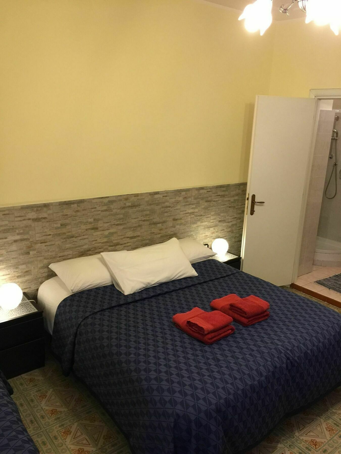 Furio Camillo Hotel Roma Exterior foto