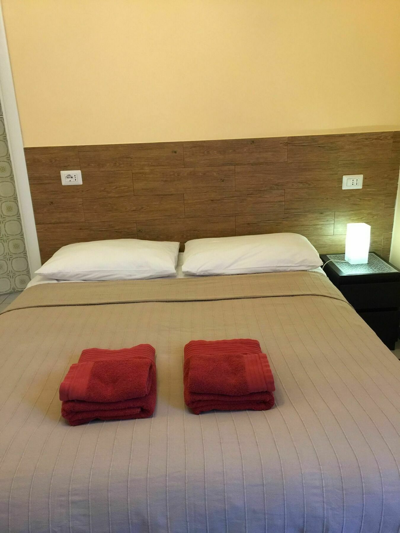 Furio Camillo Hotel Roma Exterior foto