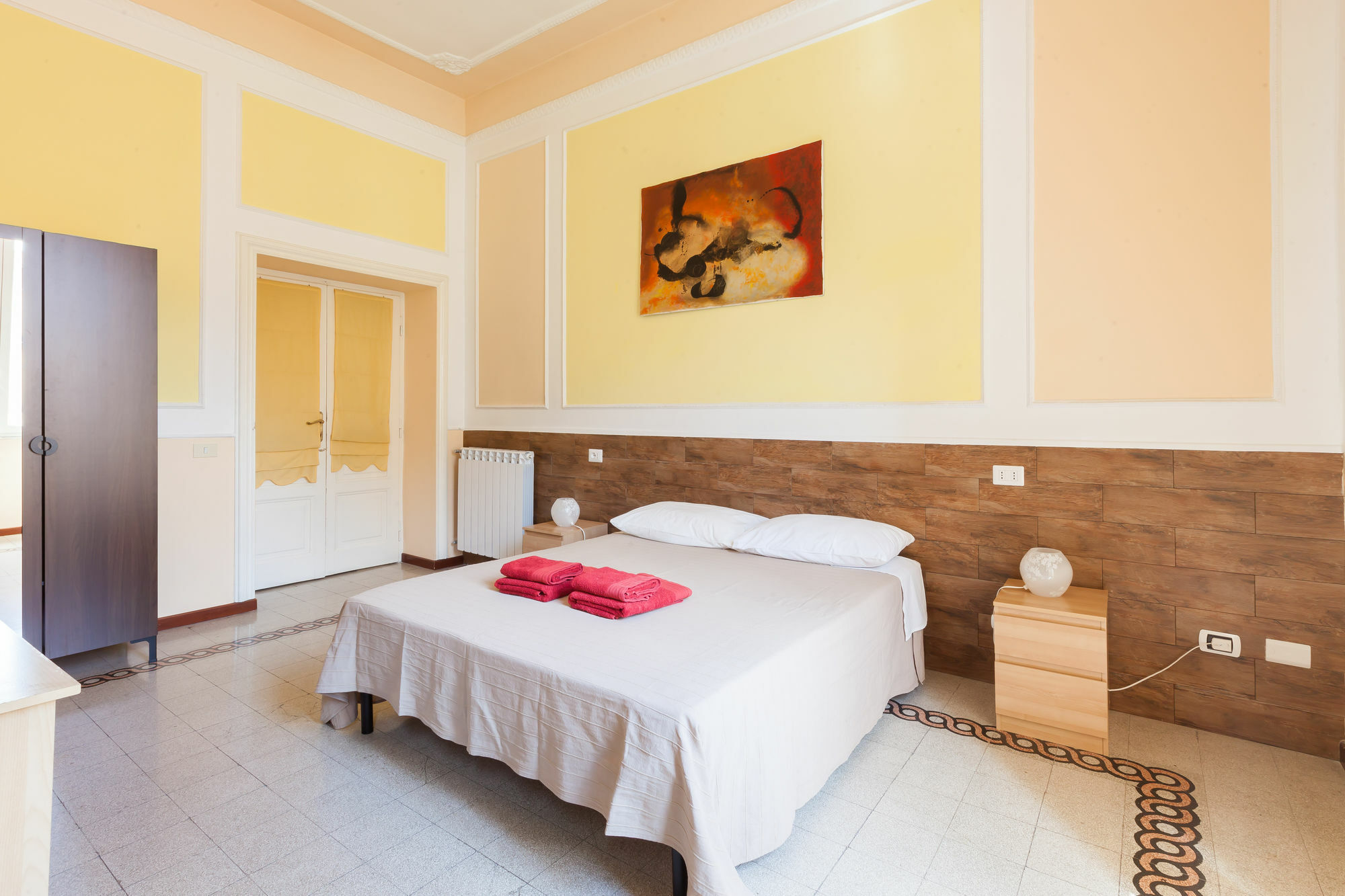 Furio Camillo Hotel Roma Exterior foto