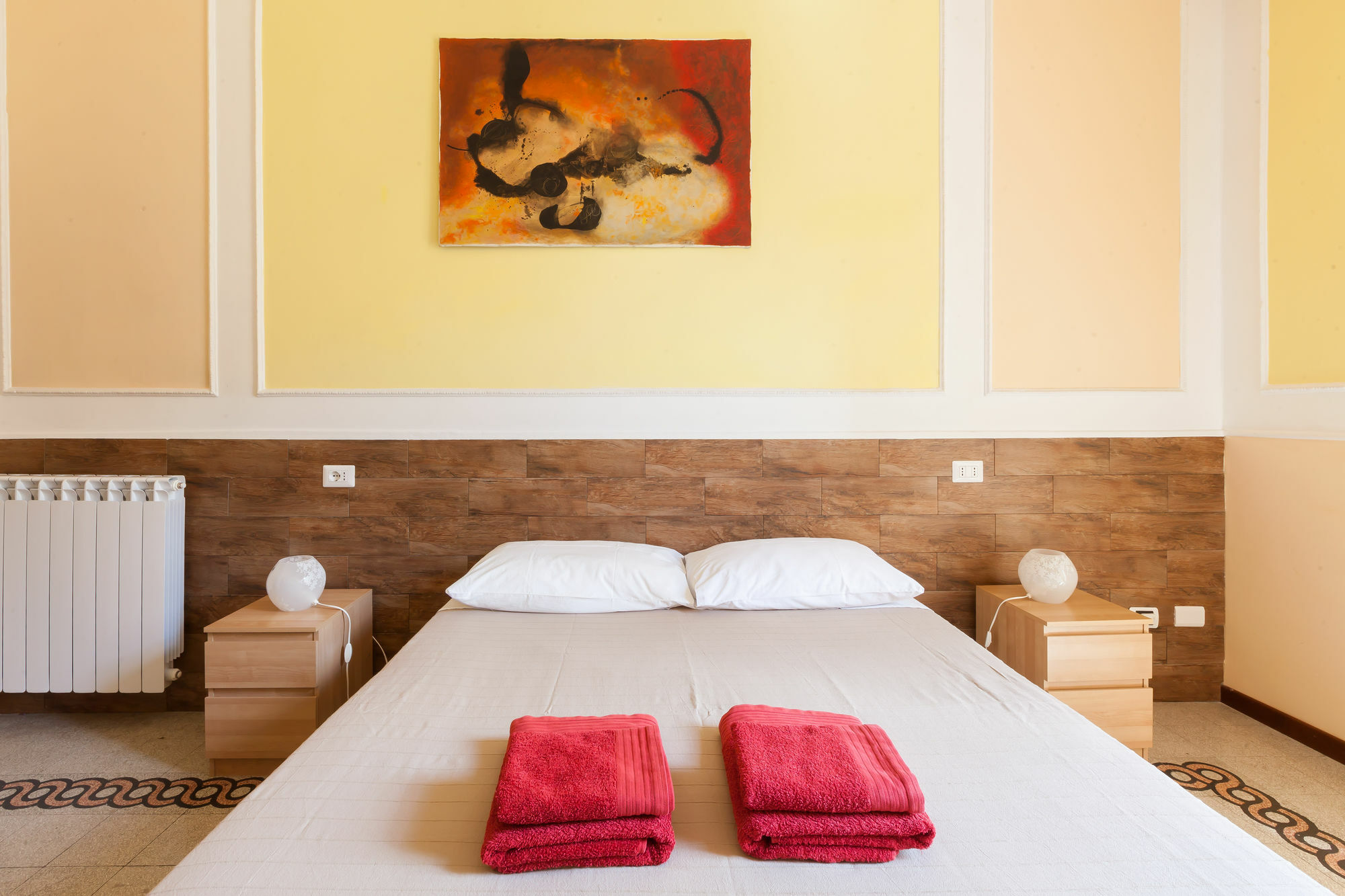 Furio Camillo Hotel Roma Exterior foto