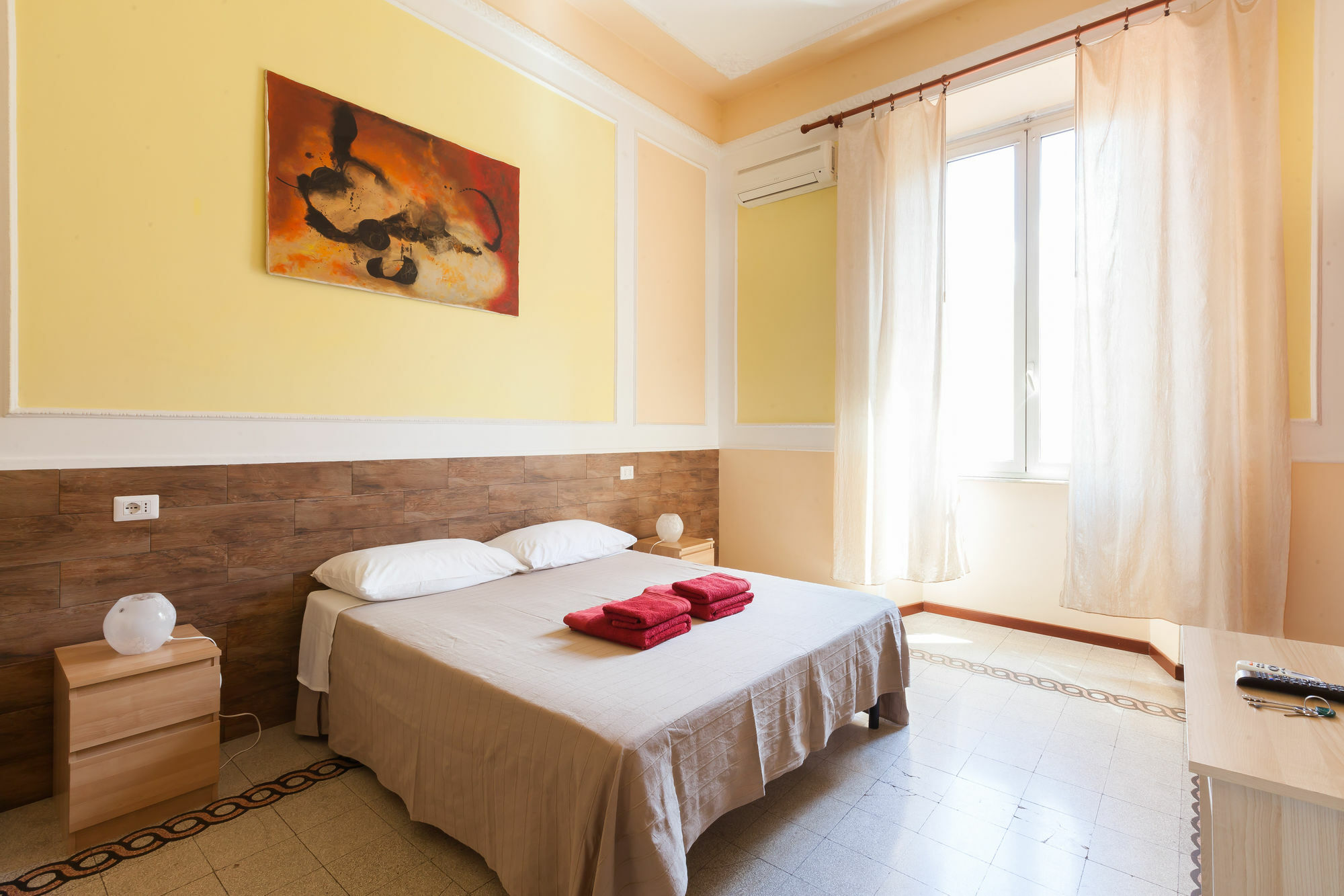 Furio Camillo Hotel Roma Exterior foto