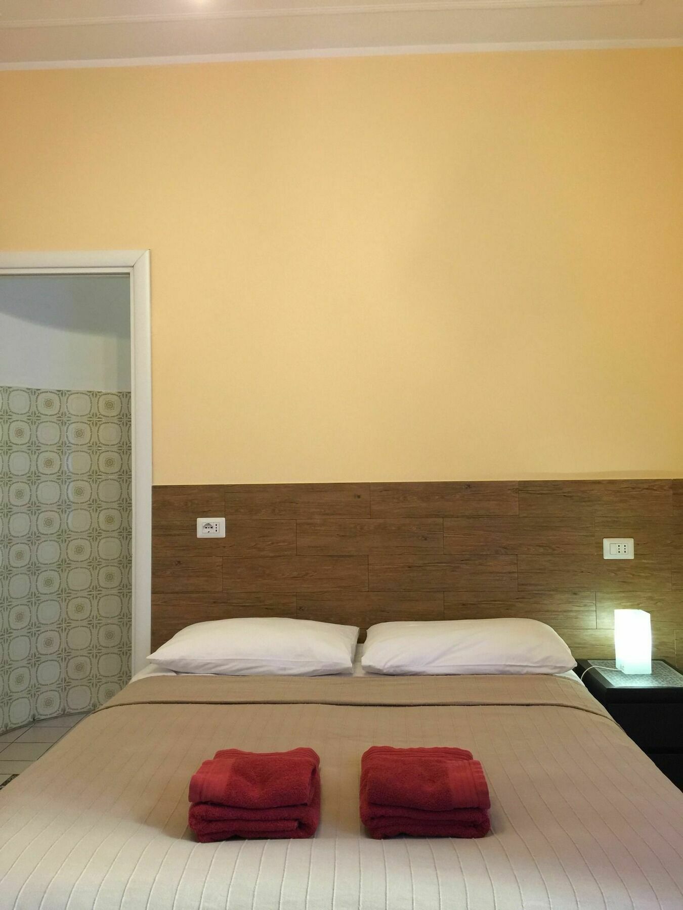 Furio Camillo Hotel Roma Exterior foto