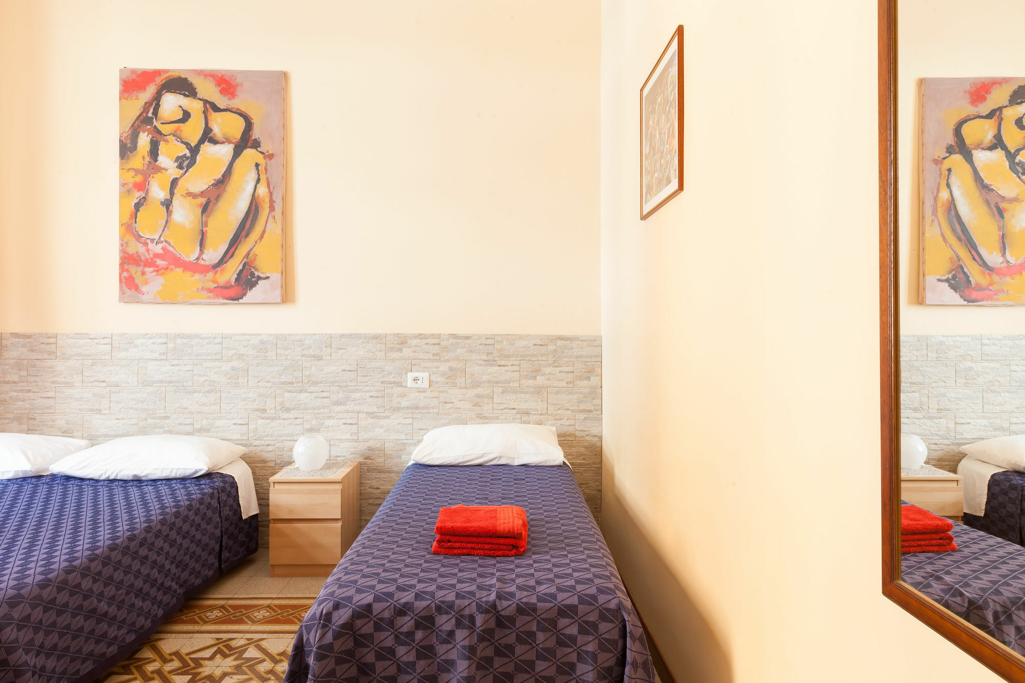 Furio Camillo Hotel Roma Exterior foto