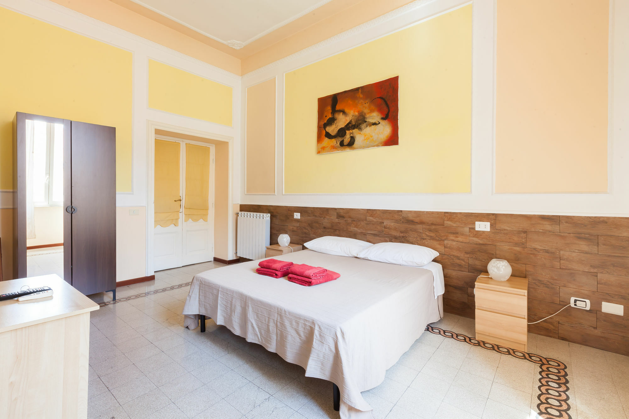 Furio Camillo Hotel Roma Exterior foto