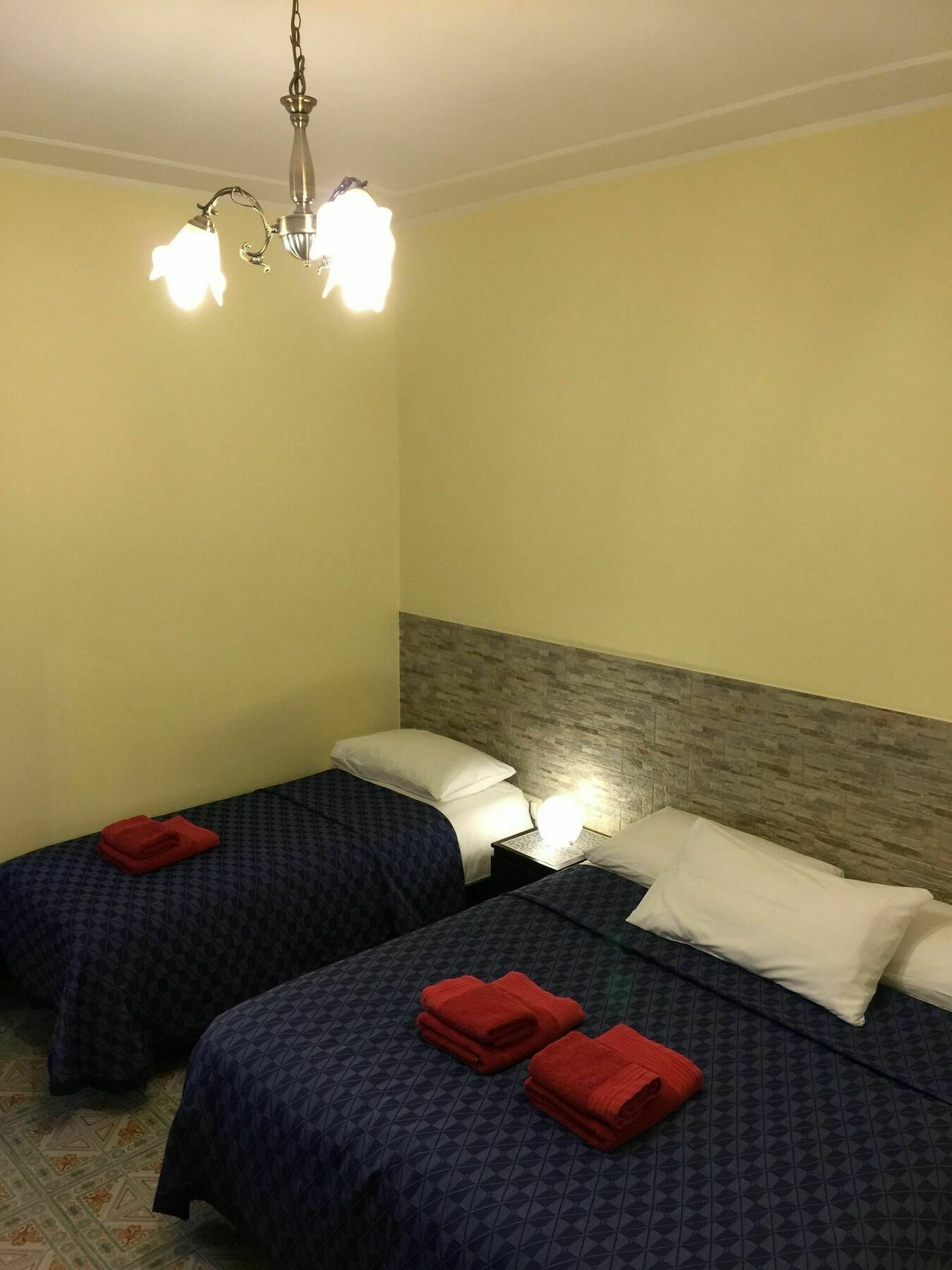Furio Camillo Hotel Roma Exterior foto