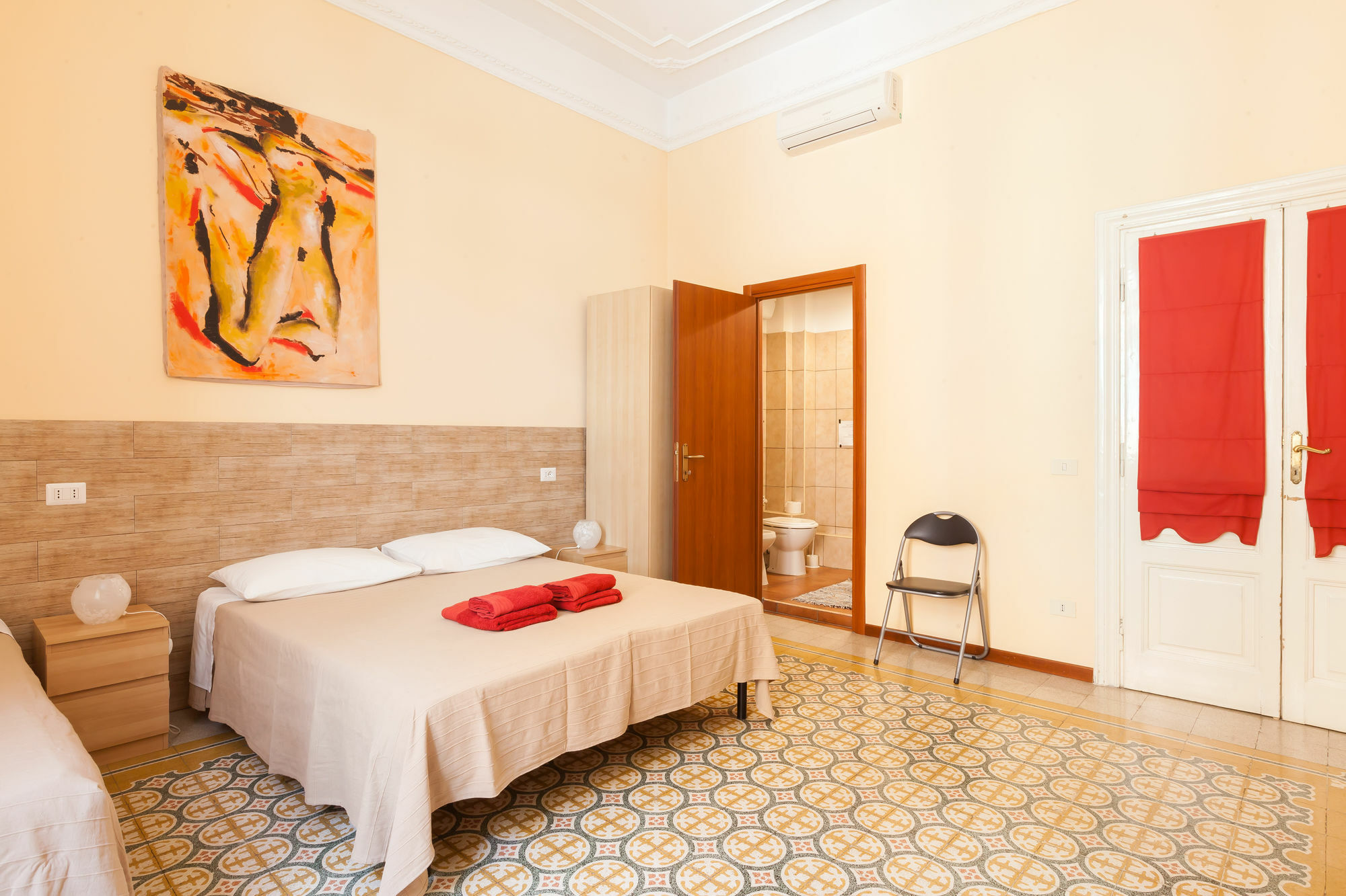 Furio Camillo Hotel Roma Exterior foto