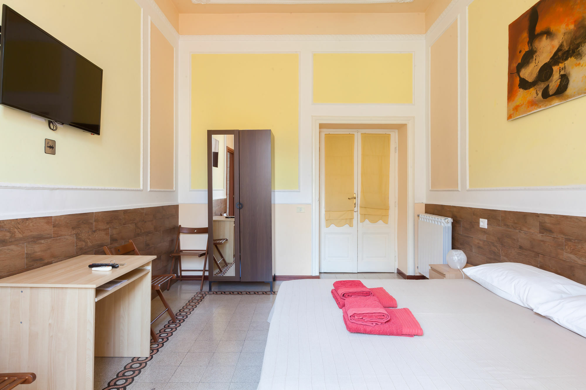 Furio Camillo Hotel Roma Exterior foto