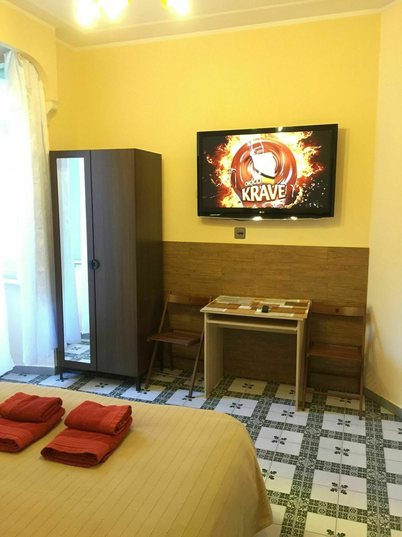 Furio Camillo Hotel Roma Exterior foto