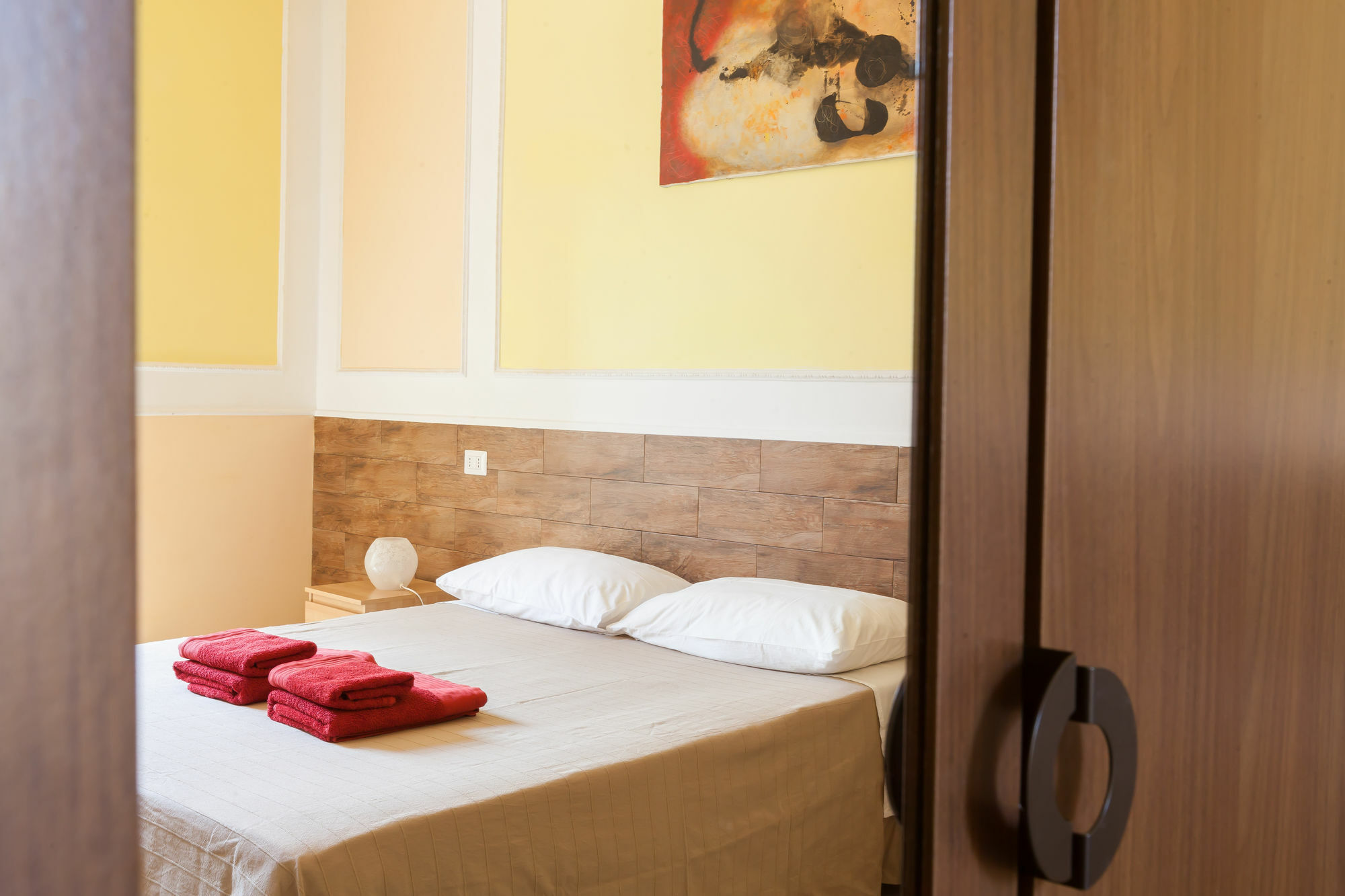 Furio Camillo Hotel Roma Exterior foto
