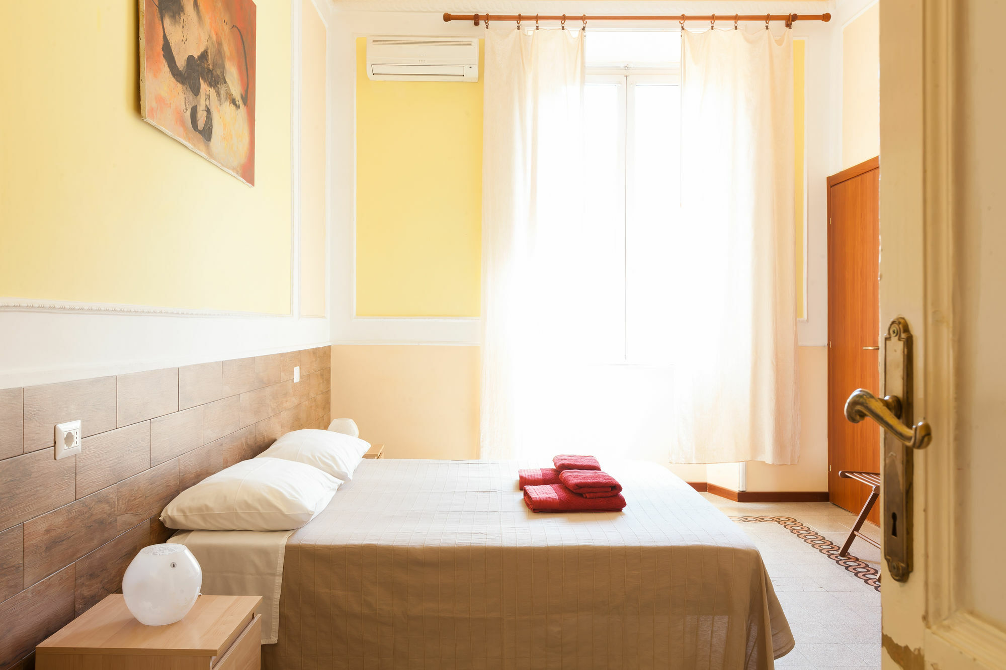 Furio Camillo Hotel Roma Exterior foto